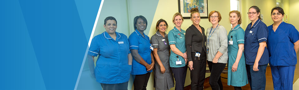 Maternity Services - Our team - Top Image Maternity Services - Our team - Top Image