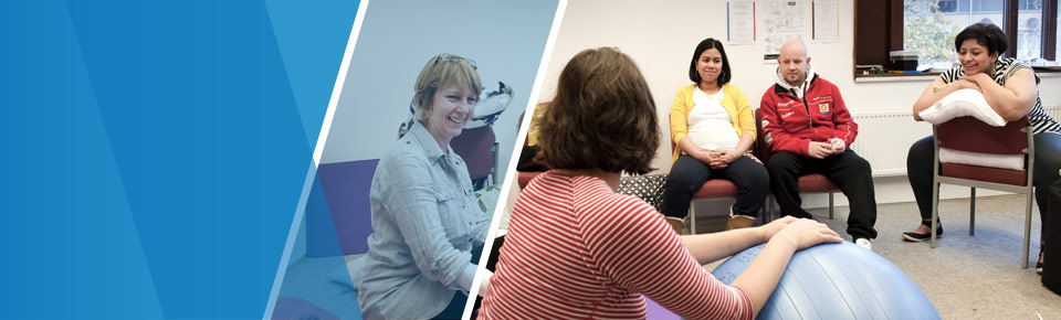 Our Services - Maternity Services - Your pregnancy - Classes - Top Image Our Services - Maternity Services - Your pregnancy - Classes - Top Image