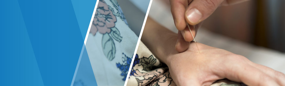 Maternity Services - Your pregnancy - Acupuncture - Top image Maternity Services - Your pregnancy - Acupuncture - Top image