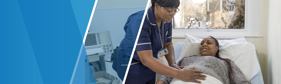 Maternity Services - Your Pregnancy - Antenatal Ward (Murray Ward) - Top Image Maternity Services - Your Pregnancy - Antenatal Ward (Murray Ward) - Top Image