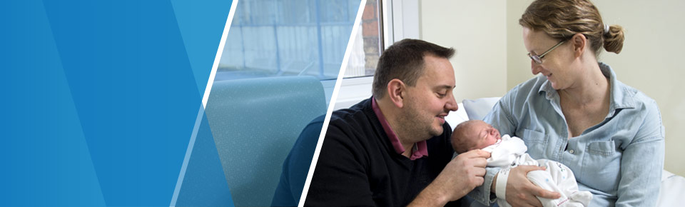Maternity Services - Postnatal care - Top Image Maternity Services - Postnatal care - Top Image