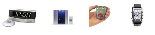 Alerting devices image