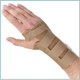 Futura splint