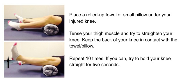 Inner range quad exercise image