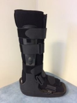 Protective boot