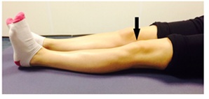 Quadriceps Exercise