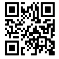 Bronchiolitis QR code