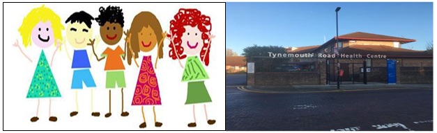 Tynemouth Road image
