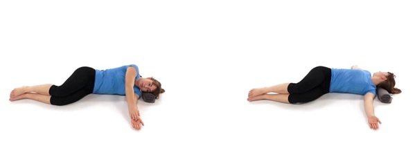 Arm openers