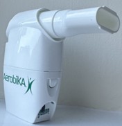 Aerobika Device 1