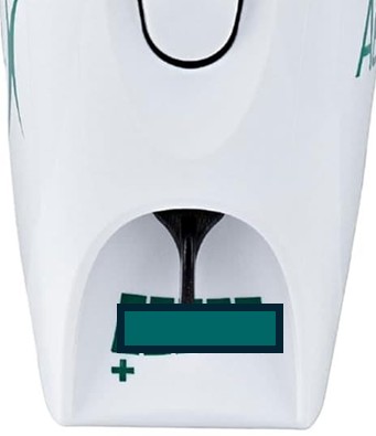 Aerobika Device 2