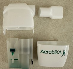 How do I look after my Aerobika?