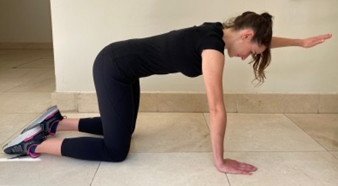 Deep abdominal exercises - Image 2