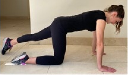 Deep abdominal exercise - Image 3