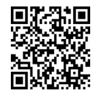 QR code for leaflets and videos