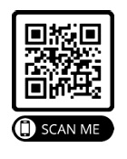 QR code for feedback on hospital at home service