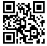 QR code to video about making emergency regimen