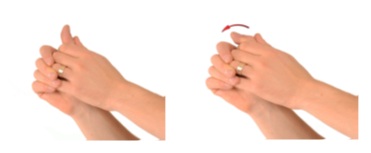 Thumb exercise 1
