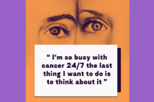 Macmillan Information Service - Chatterbox - Introduction Macmillan Information Service - Chatterbox - Introduction