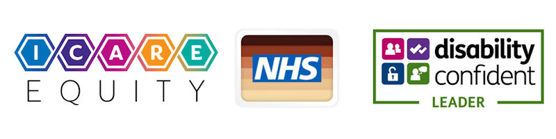 EDI - NHS ICARE EQUITY Image EDI - NHS ICARE EQUITY Image