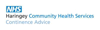 NHS-Haringey-CHS-Continence-Advice NHS-Haringey-CHS-Continence-Advice