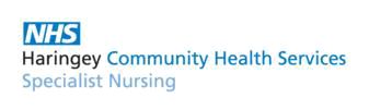 NHS-Haringey-CHS-Specialist-Nursing NHS-Haringey-CHS-Specialist-Nursing
