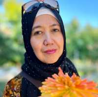 Dr Mulyati Mohamed Dr Mulyati Mohamed