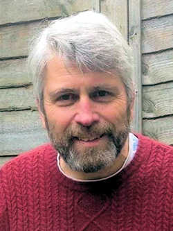 Richard Peacock - Librarian Richard Peacock - Librarian
