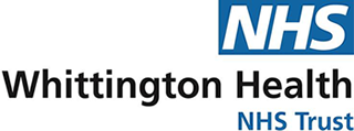 Whittington NHS Trust Logo