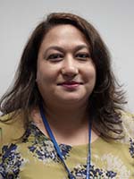 Anuma Shrestha Anuma Shrestha