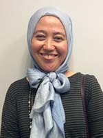Dr Mulyati Mohamed Dr Mulyati Mohamed