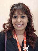 Miss Rashika Rajakumar Miss Rashika Rajakumar