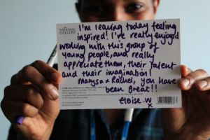 Islington CAMHS - Get involved - Introduction Islington CAMHS - Get involved - Introduction