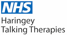 Haringey Talking Therapies Logo