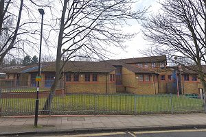 Hornsey Rise Health Centre Hornsey Rise Health Centre