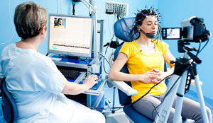 Electroencephalogram (EEG) Electroencephalogram (EEG)