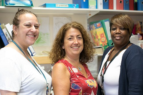 3 children and young people nurses 3 children and young people nurses